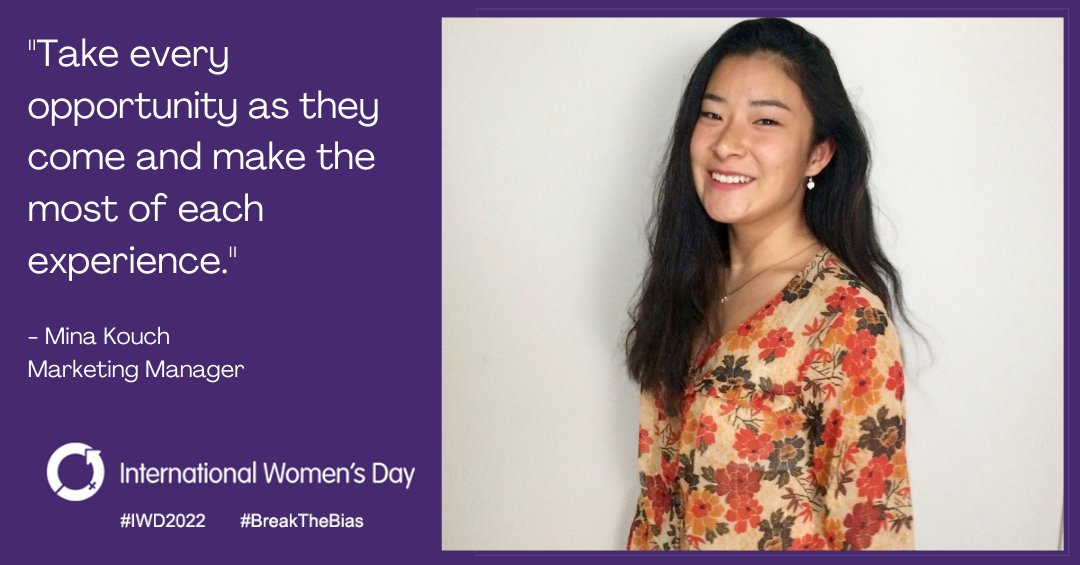 IWD social media cards