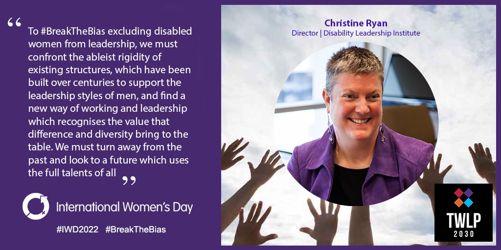 IWD social media cards