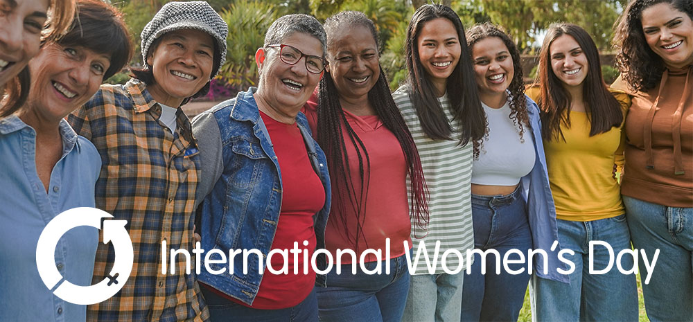About IWD