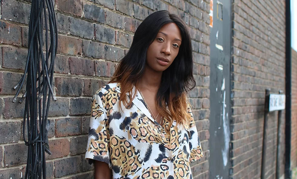 Shikira girls of grime 