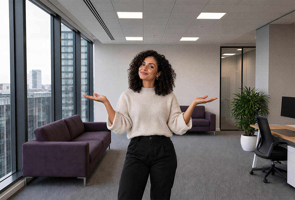 IWD 2027 theme