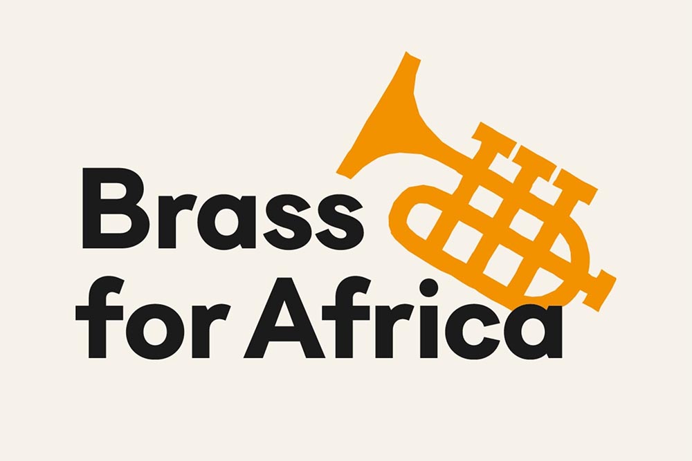 Brass For Africa