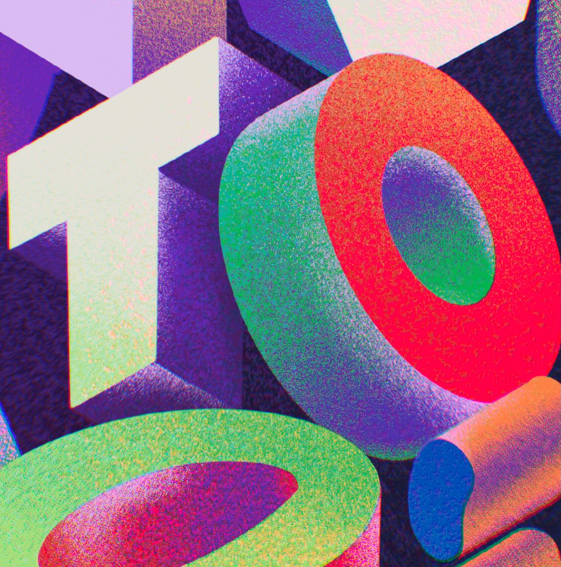 IWD Typism #GiveToGain women creatives