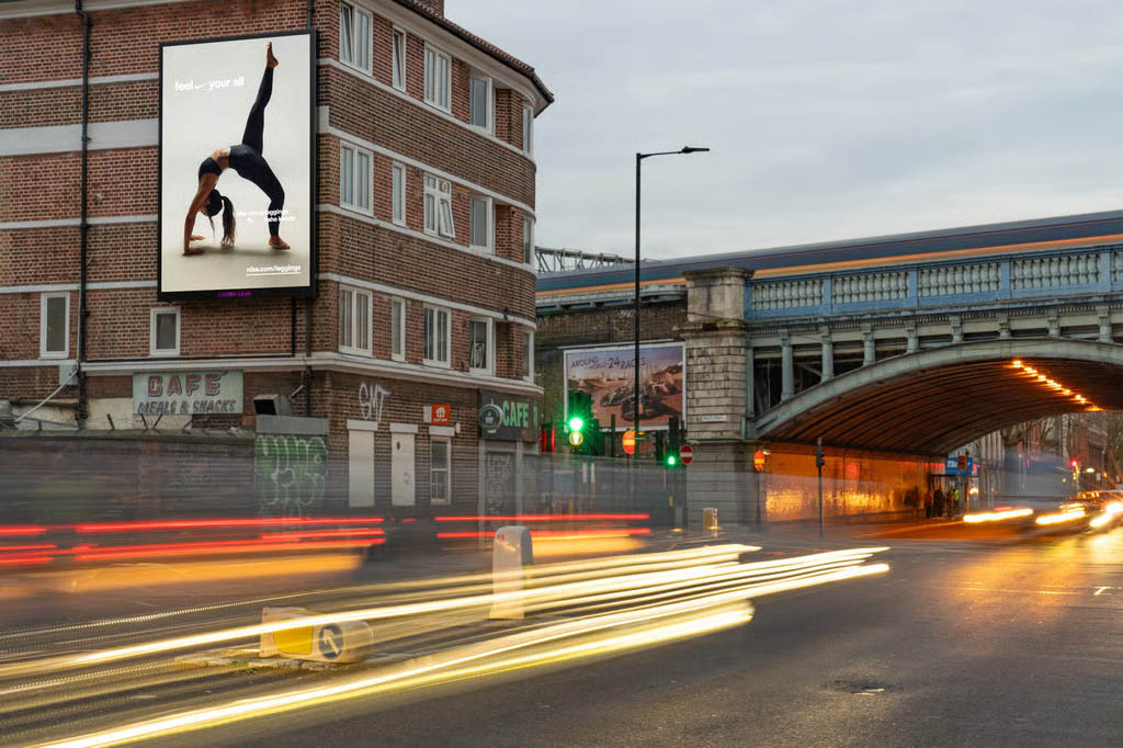 Tower Bridge London UK