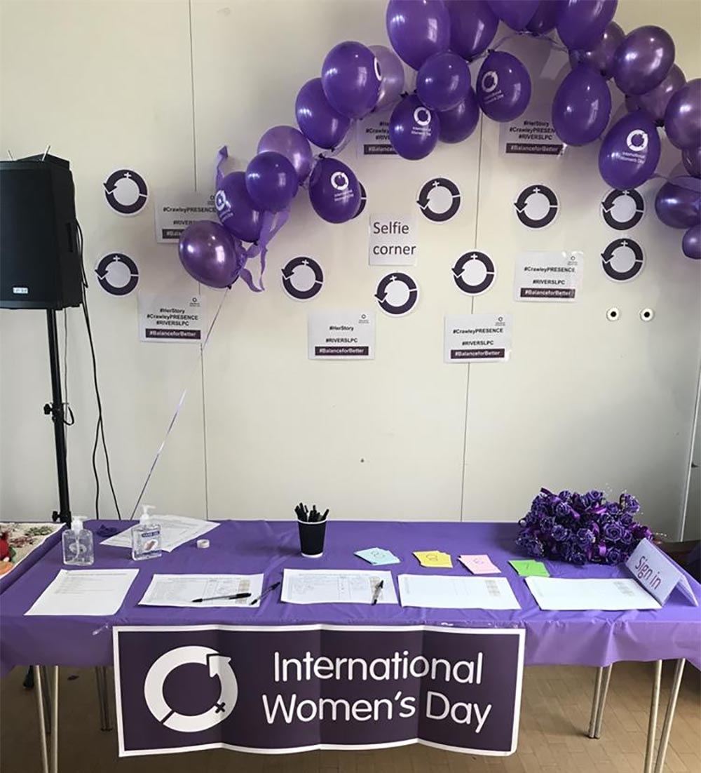 IWD free resources