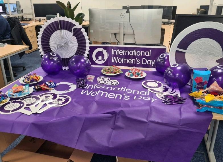IWD support resources