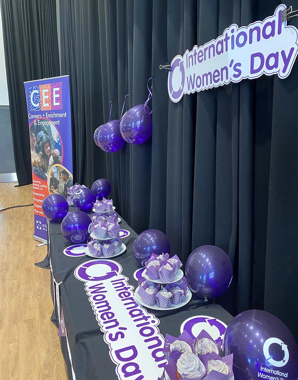 IWD activity resources