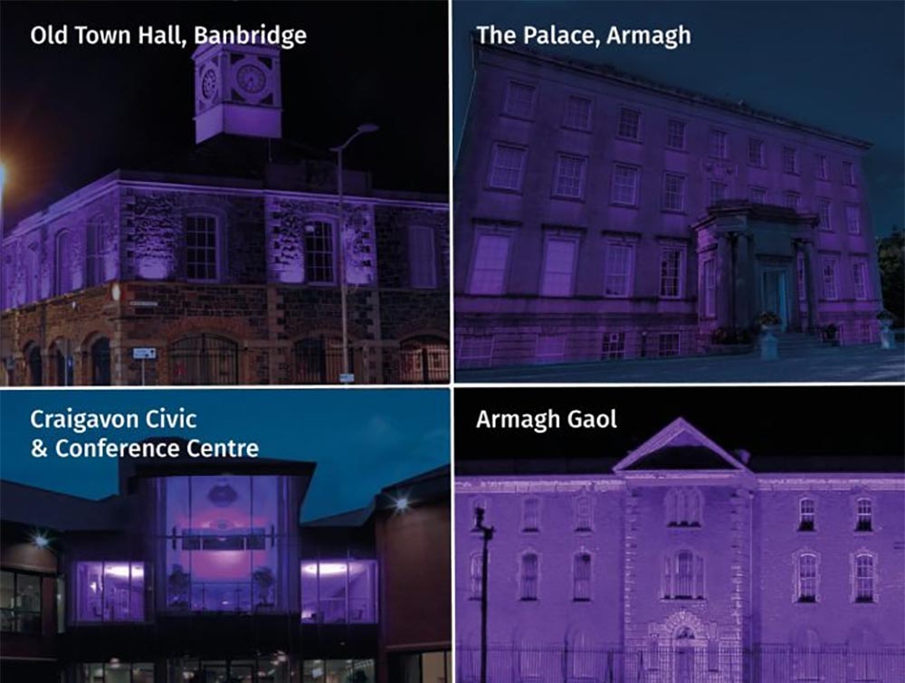 IWDlightup - armaghbanbridgecraigavon