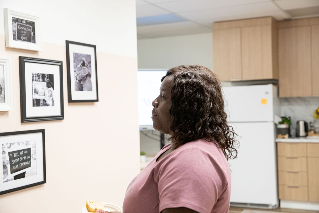 PregnancyInfantChildLossSupportCentre CalgaryCanada IWD