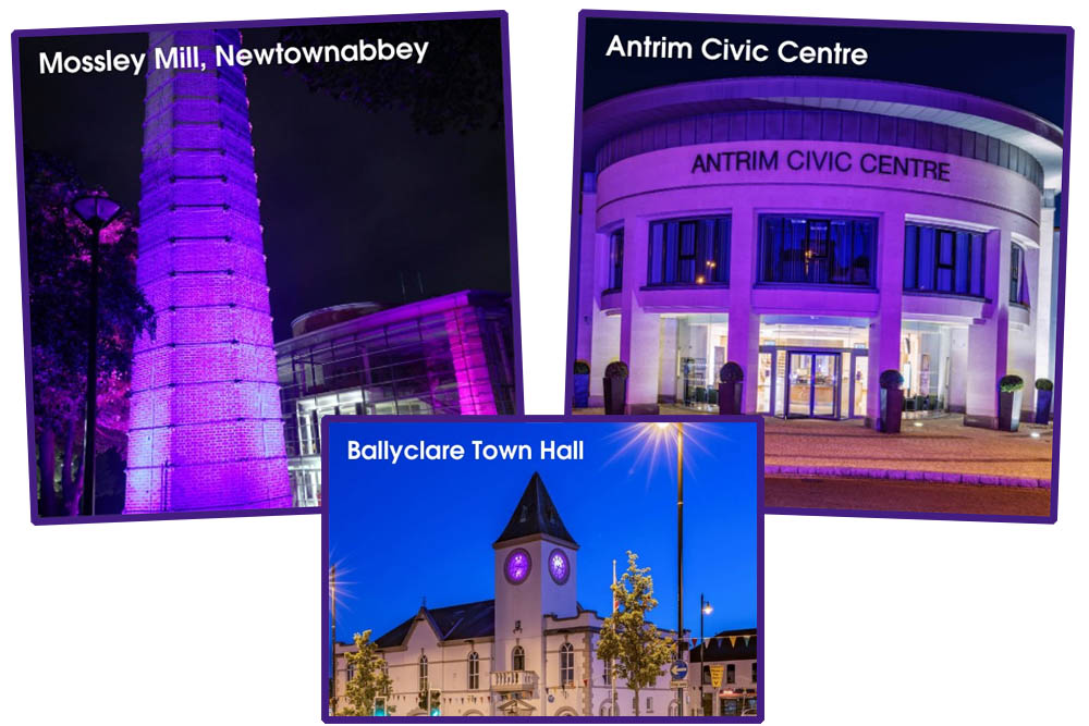UK IWD 2026 Antrim Newtownabbey Borough IWD LightUp
