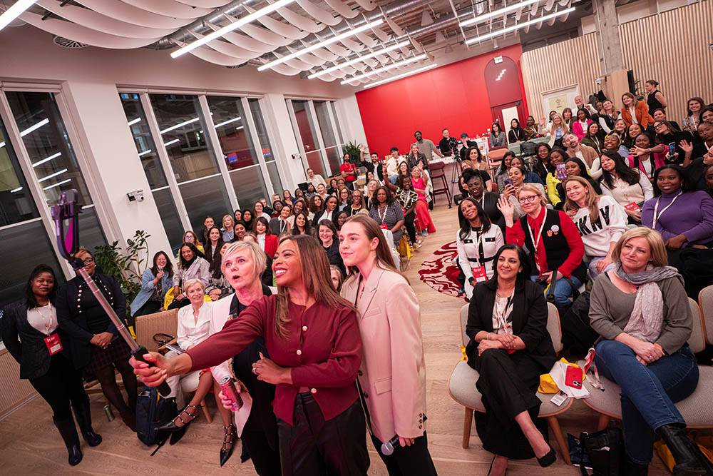 virginstartup international-womens-day open doors week women founders