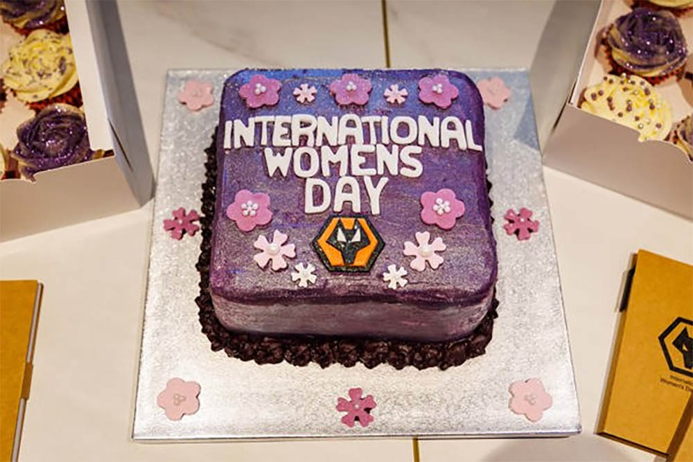Wolves-FootballClub-Wolverhampton-InternationalWomensDay-IWD