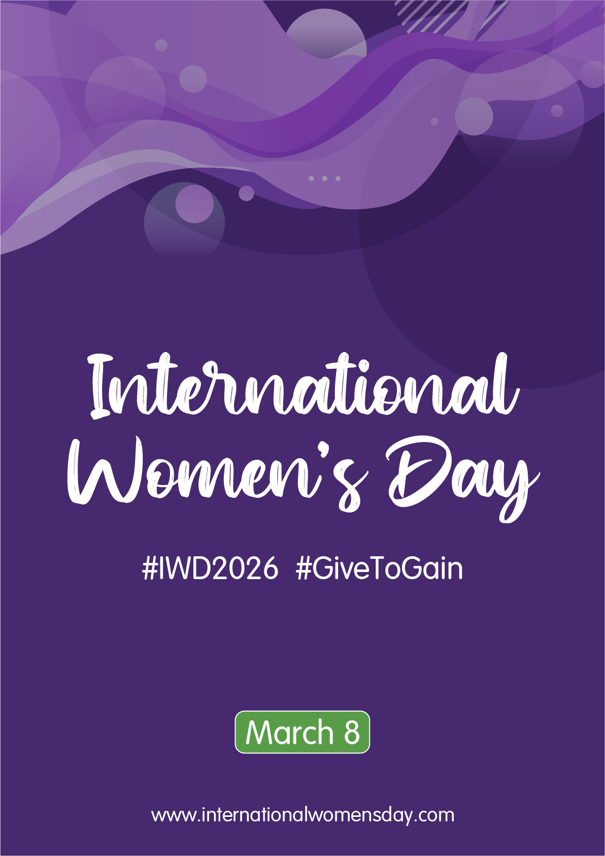 free IWD resources