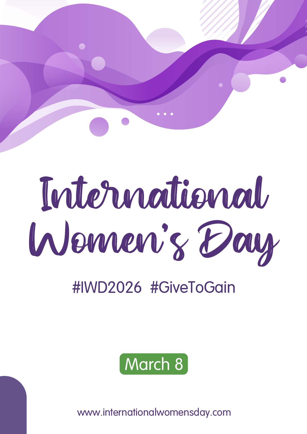 free iwd stuff
