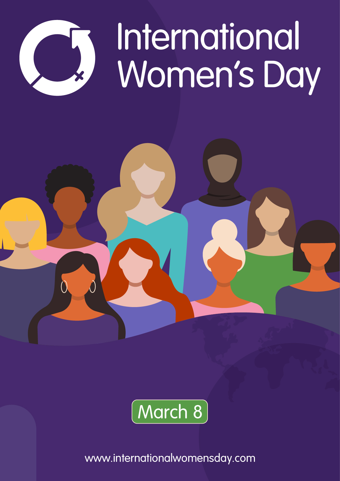 free IWD resources